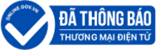 Đã thông báo Bộ Công Thương