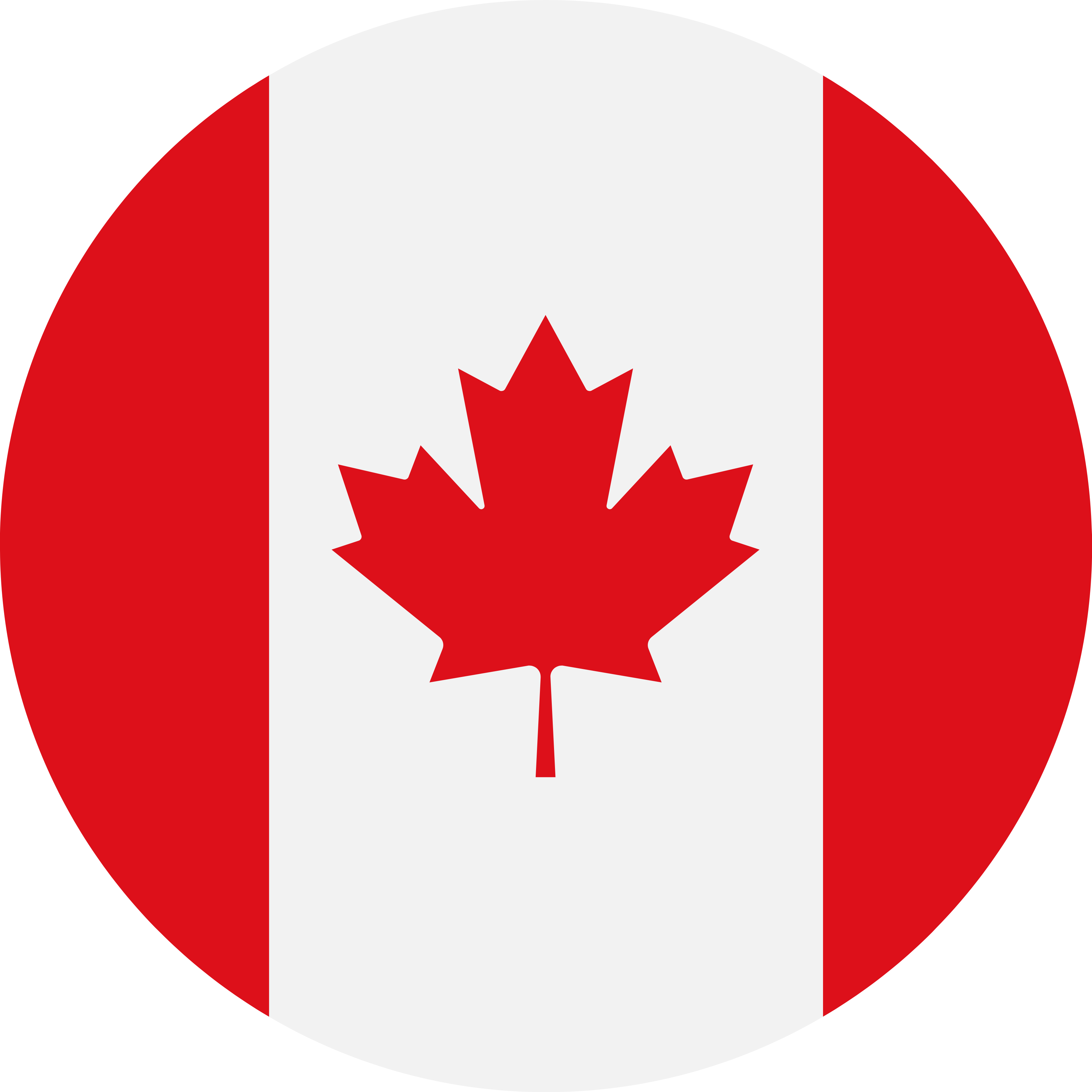 Cờ CANADA