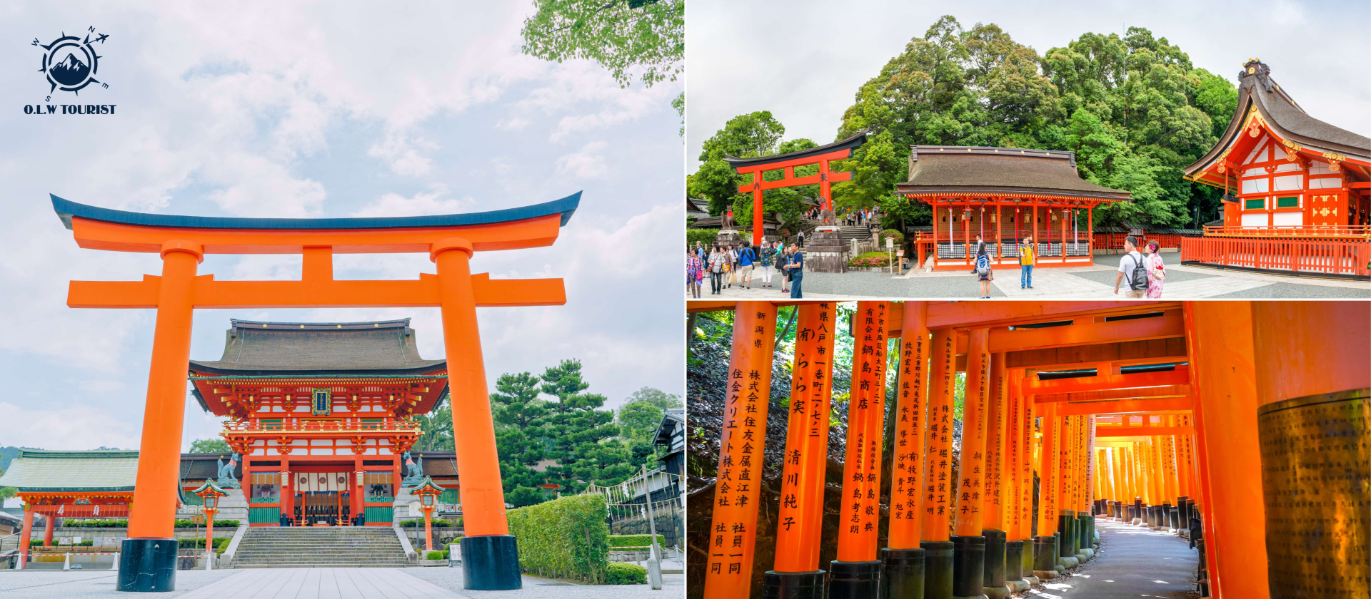 Den-tho-Fushimi-Inari-Taisha